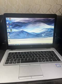 Hp laptop core i5 6th generation