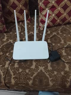 Tenda