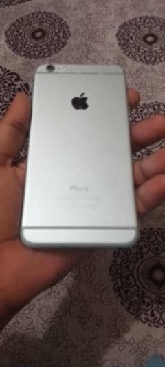 iphone 6 plus 64gb PTA Approved
