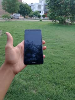 Y7 PRIME 2018