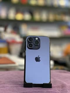 IPHONE 14 PRO