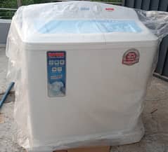 Royal Washing Machine