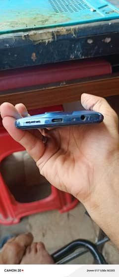 infinix