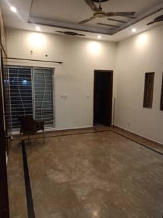OPF Housing Society 10 Marla Brand New Luxury Spanish Upper Portion Available For Rent