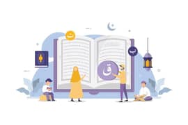 Quran Tutor / Tarjuma Tul Quran for All classes Home Tutor