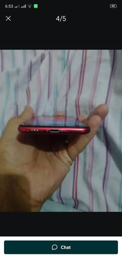 iPhone SE sell iCloud lock Baki all ok ha 10/9