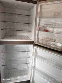 Inverter Fridge For Sale Urgent