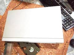 LG VCR AND DVD
