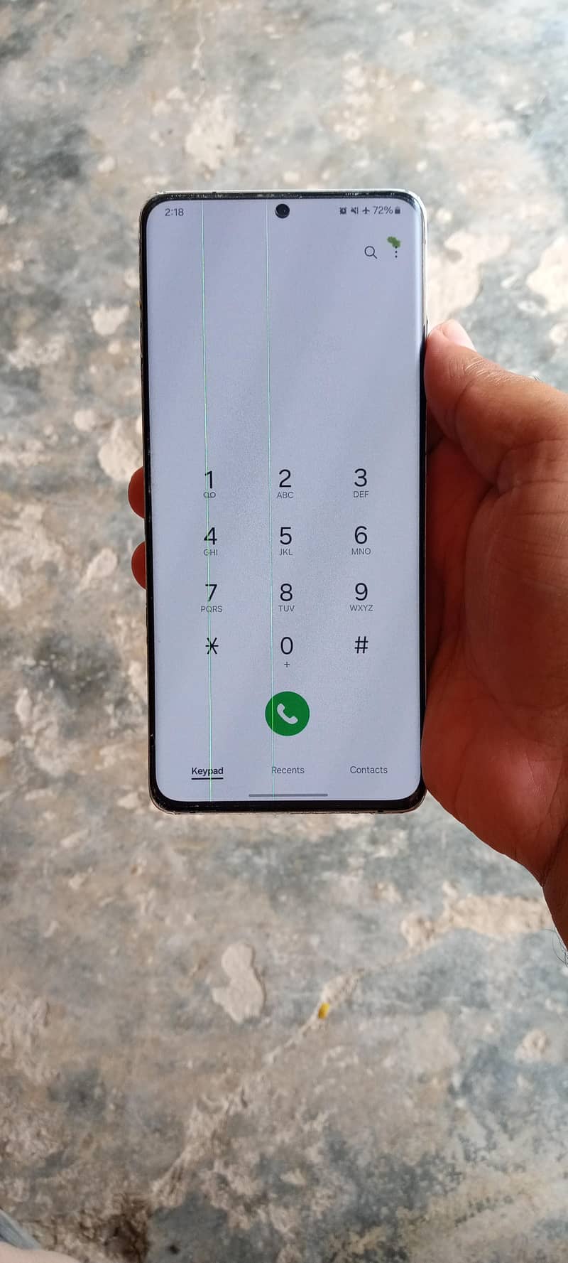 Exchange Possible Add read 1