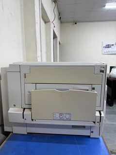 Xerox Color Printer High-Speed Laser Printing Wireless & Duplex