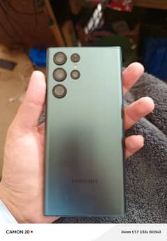samsung s22 ultra 12/512 non pta read add