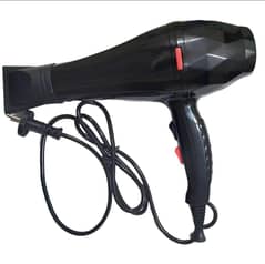 Hot and Cool Dryer