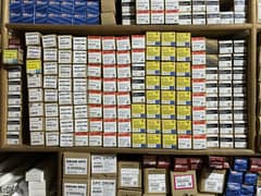 Photocopy Machine Parts