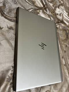 HP EliteBook 840 G6 – Core i5 8th Gen – 8GB RAM – 256GB SSD