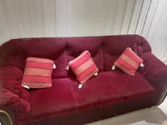 sofa set 5 seater
