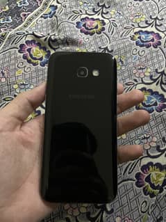 Samsung Mobile A5