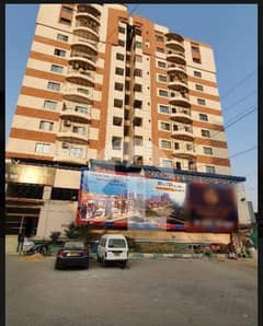 Al MINAL TOWER 1 Flat For Sale