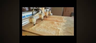 CNC  operater