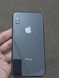 iphone x 256 gb