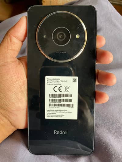 Redmi a3x