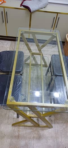 Glass