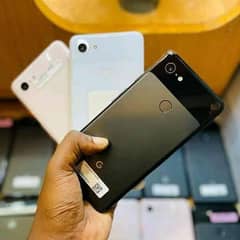 GOOGLE PIXL 3 XL 10/10 CONDITION NON PTA