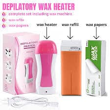 Depilation