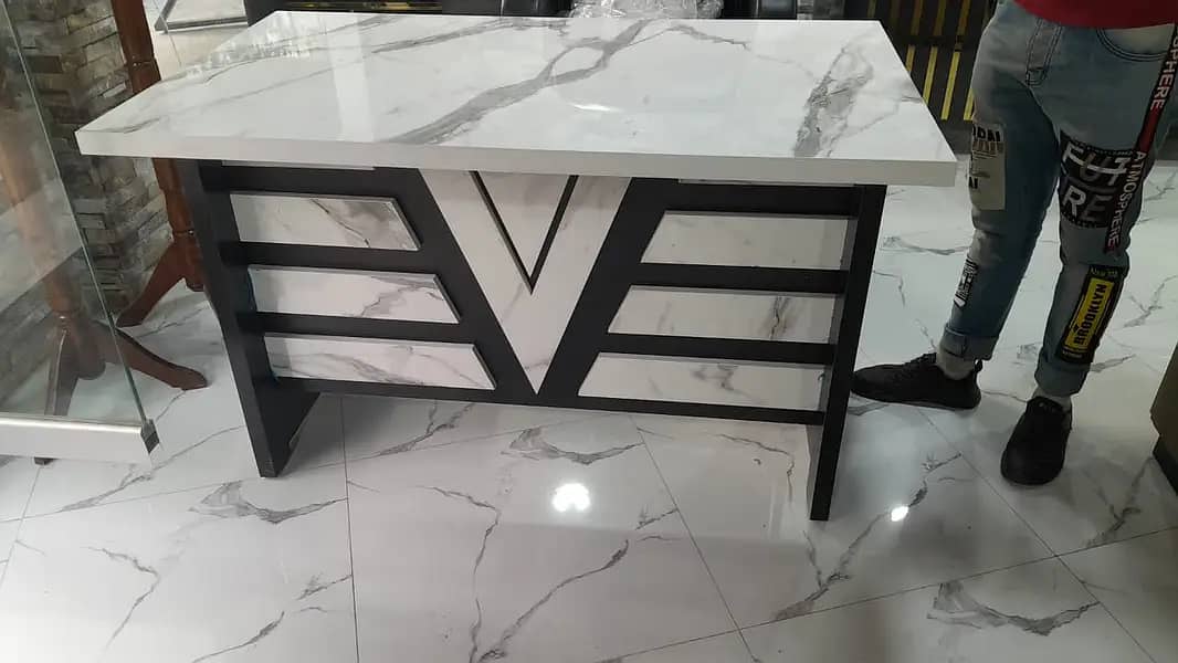 Computer Table,Computer Chair,Office Table,Study Table,Office Furnitur 6