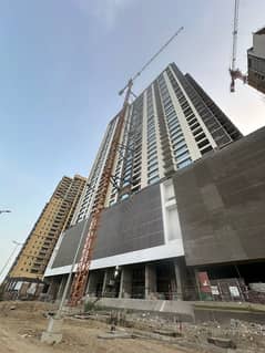 2-Bedroom Apartment at EMAAR Panorama Live & Invest Smart