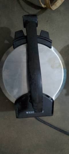 Roti Maker Kenwood
