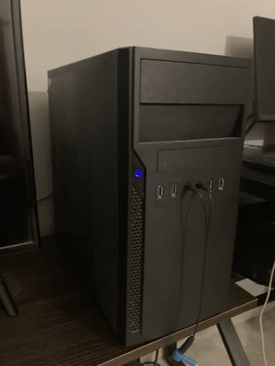 Gaming pc