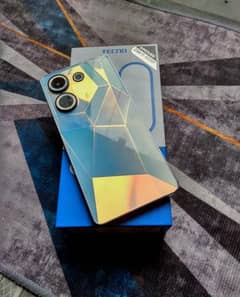 Tecno CAMON 20 8+8/GB RAM/256/GB ROM contact number 03151005551
