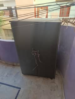 Closet Almari