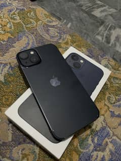 Iphone 13 FU 128 0301–45//18::43:/7