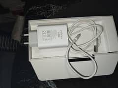 Infinix Note 40 10 by 10 okay