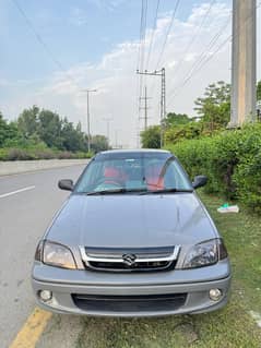 Suzuki Cultus 2008 model,  cultus 2008