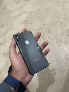 iphone xs max factory unlock