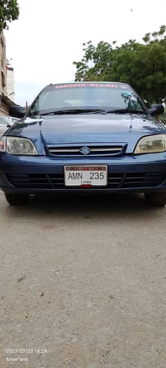 "i am selling my Suzuki cultus