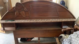 Wooden
