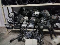 all kind of Engines available