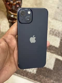 Iphone 13 128gb Jv kit midnight