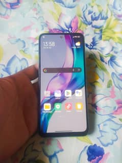 Xiaomi note 10s 8/128gb