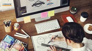 Full Stack Graphics Designing