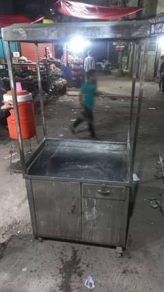 steel