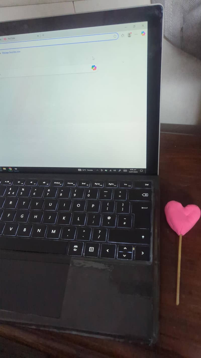 microsoft surface 7pro 3