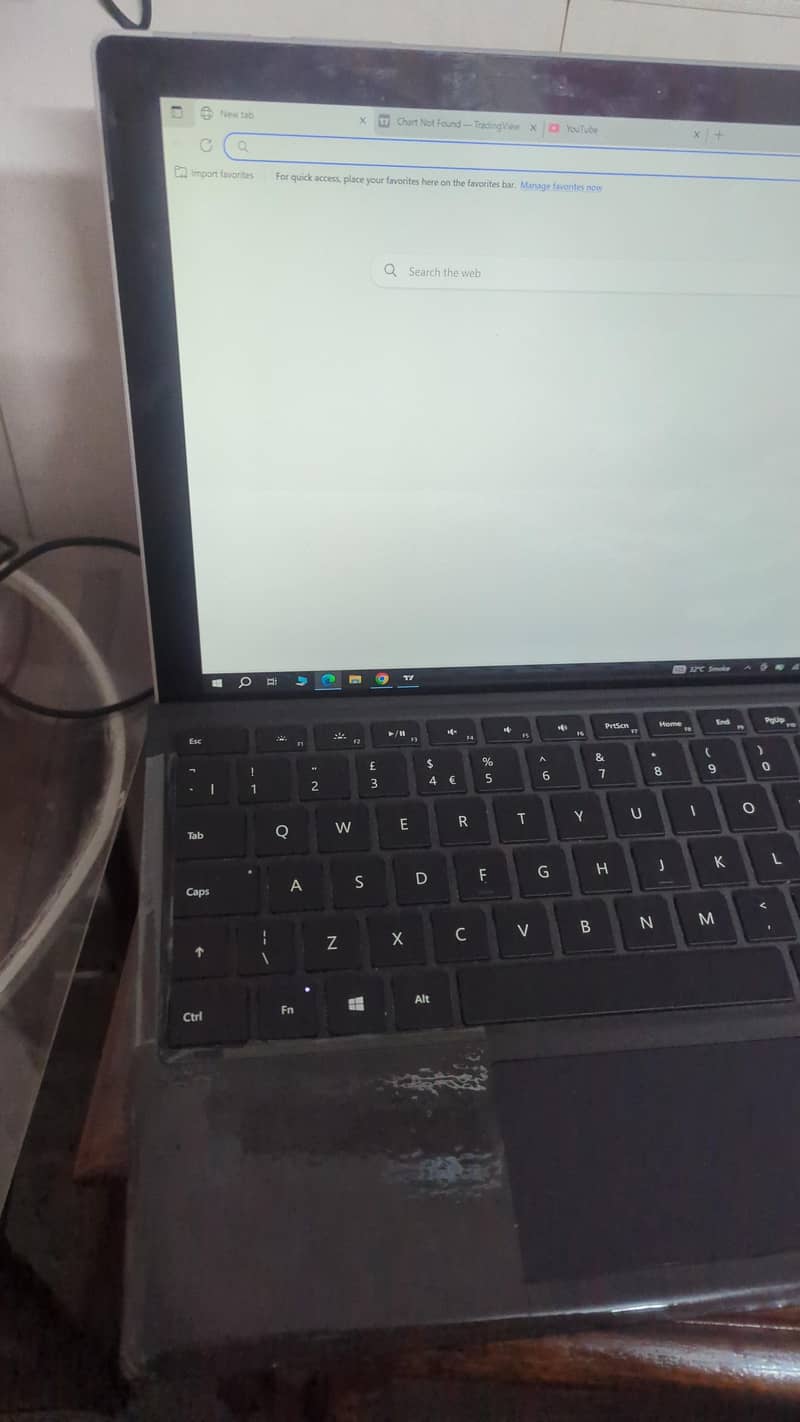 microsoft surface 7pro 4