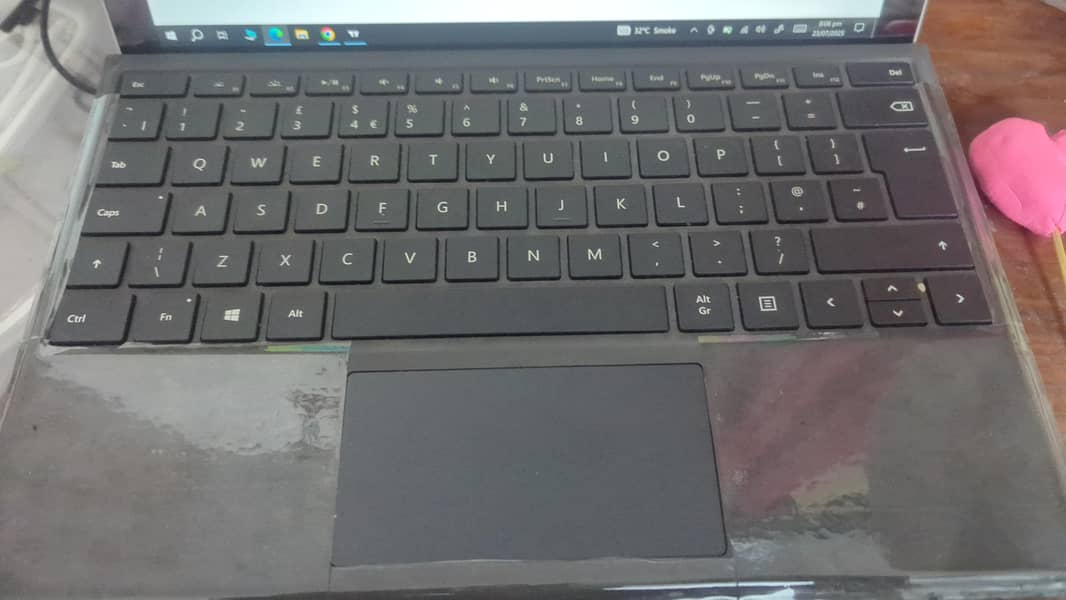 microsoft surface 7pro 5