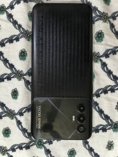 tecno spark 8 pro  4-64