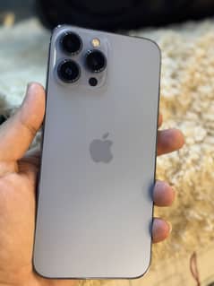 iPhone 13 Pro Max 256 FU