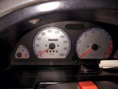 Suzuki cultus 2006 vxr
